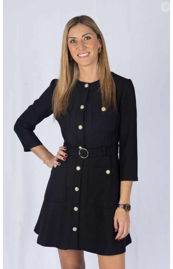 Laury - 33 ans, hôtesse de l’air, Paris (75), nouvelle candidate de Mariés au premier regard