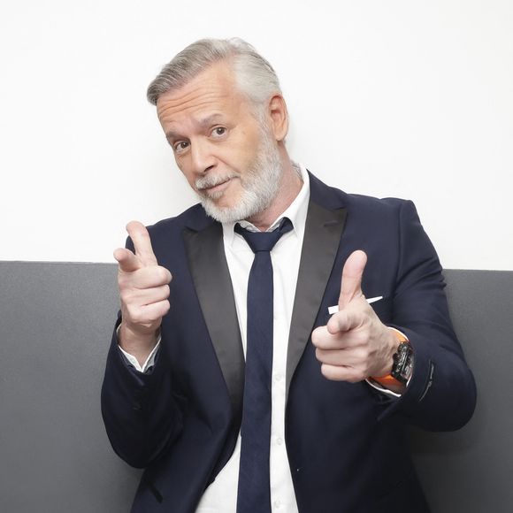 Un projet qui semble décidément assez concret. 

Exclusif - Jean-Michel Maire, en backstage de l’émission « TPMP » La dernière sur C8,  présentée par C.Hanouna et diffusée en direct sur C8, Paris, France, le 27 fevrier 2025. © Jack Tribeca / Bestimage