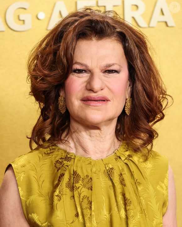 Los Angeles, CA 32nd Annual Actor Awards Presented by SAG-AFTRA (formerly Screen Actors Guild Awards) held at the Shrine Auditorium and Expo Hall on March 1, 2026, in Los Angeles, California, United States.



Sur la photo : Sandra Bernhard
Backgrid USA / Bestimage