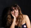 Magali Ripoll, choriste de "N'oubliez pas les paroles", est rayonnante.

Exclusif -  Seance photo - Magali Ripoll - 4ème édition du gala "Tous les talents chantent contre le cancer"à l'Olympia à Paris. © Denis Guignebourg/Bestimage