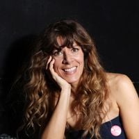 A 46 ans, Magali Ripoll (N'oubliez pas les paroles) a une routine simple que sa fille Chloé, 13 ans, vient aussi d'adopter !