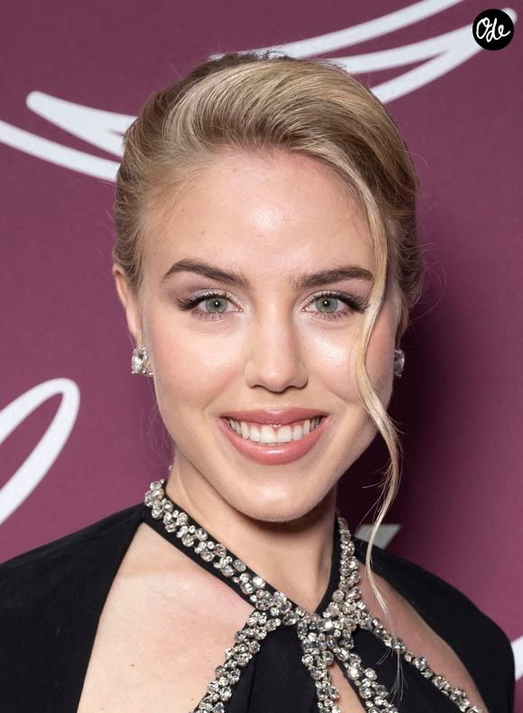 La princesse Maria Carolina de Bourbon des Deux-Siciles à la soirée "Chopard Miracle Gala Evening" lors du 79ème Festival International du Film de Cannes, le 18 mai 2026.

© Olivier Borde / Bestimage