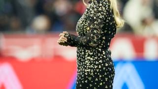 Louane a changé de tête ! Elle montre son nouveau look post-Eurovision