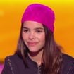 Fin de l'aventure pour Lila Debbouze dans The Voice Kids, Patrick Fiori promet un bel avenir à la fille de Jamel Debbouze et Mélissa Theuriau
