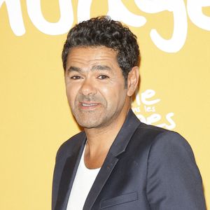 Jamel Debbouze à la prremière du film "La fille dans Les nuages" au cinema UGC Bercy à Paris le 2 juillet 2026.

© Coadic Guirec/Bestimage | 00761964