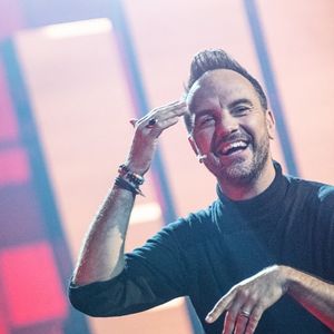 Capture écran Instagram de Jarry