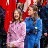 "Pour que les élèves se reposent" : une princesse européenne intègre un pensionnat avec un rythme scolaire très particulier...