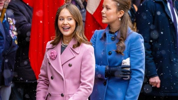 "Pour que les élèves se reposent" : une princesse européenne intègre un pensionnat avec un rythme scolaire très particulier...