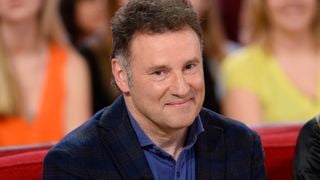 Pierre Sled : L'ex de Sophie Davant s'offre une escapade avec son épouse italienne sur une île paradisiaque
