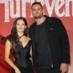 Laure Manaudou embarque son frère Florent, Elsa Bois et sa fille Manon pour une journée sensations fortes en mer