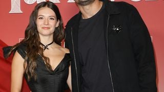 Laure Manaudou embarque son frère Florent, Elsa Bois et sa fille Manon pour une journée sensations fortes en mer