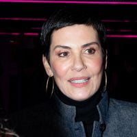 "Il y a une première à tout" : après sa prise en charge, Cristina Cordula a décidé de ne pas faire les choses comme d'habitude