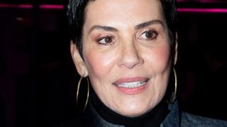"Il y a une première à tout" : après sa prise en charge, Cristina Cordula a décidé de ne pas faire les choses comme d'habitude