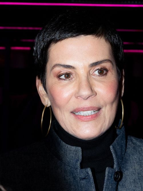 "Il y a une première à tout" : après sa prise en charge, Cristina Cordula a décidé de ne pas faire les choses comme d'habitude