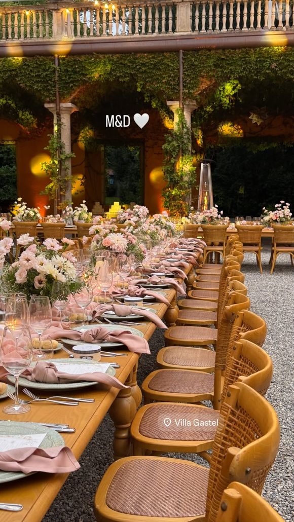 Mathilde Cappelaere Deschamps, Instagram 27 septembre 2025