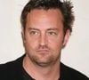 Le Dr Salvador Plasencia a plaidé coupable à quatre chefs d'accusation de distribution illégale de kétamine dans le cadre de l’enquête sur la mort de l’acteur Matthew Perry. 

Archives - Matthew Perry en 2007. WALTER / BESTIMAGE