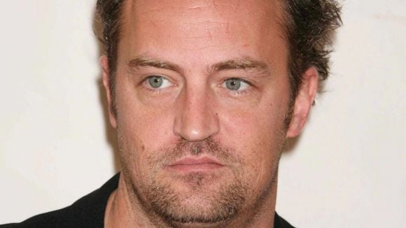 Du nouveau dans l'affaire Matthew Perry : un an après la disparition de l'acteur de Friends, le responsable admet enfin son implication