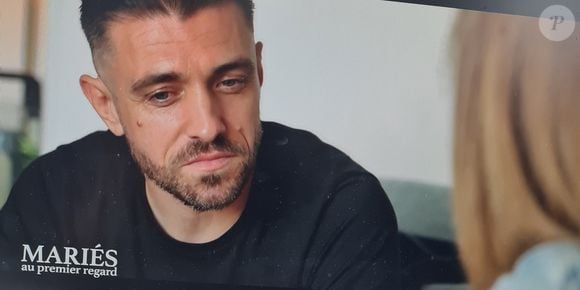 Damien annule son mariage avec Ilona à quelques jours de l'union lors de l'épisode de "Mariés au premier regard 2025" du 17 mars, sur M6