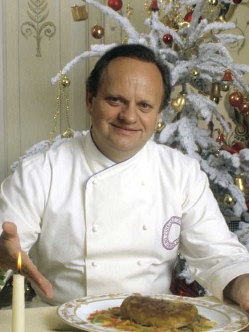Voici LE secret pour réussir la recette mythique de la purée de Joël Robuchon