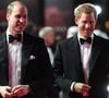 Le prince William est très occupé par des engagements royaux ces jours-ci. 

Le prince William, duc de Cambridge et le prince Harry lors de la premiere de Star Wars, épisode VIII : Les Derniers Jedi au Royal Albert Hall à Londres le 12 décembre 2017. © AGENCE / BESTIMAGE