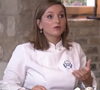 Noémie Honiat s'absente parfois de "La Meilleure boulangerie de France".

Noémie Honiat, jurée de "La Meilleure boulangerie de France"