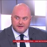 "Ma mère est morte aux États-Unis" : Philippe Corbé parle pour la 1ère fois de son expérience du système de santé américain, après l'affaire Magione