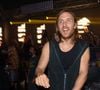 Ce mardi 6 octobre, David Guetta était à Ibiza pour recevoir le prix du "Meilleur DJ de la planète en 2026", pour la sixième fois de sa carrière. Un record historique !
David et Cathy Guetta au gotha a Cannes le 10 aout 2013.
© RACHID BELLAK / BESTIMAGE