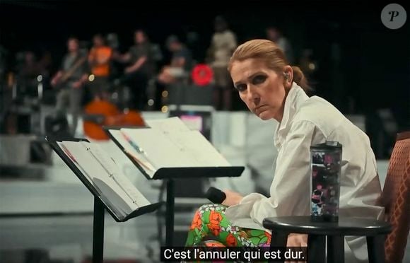 Dans un post Instagram, l'artiste explique qu'elles ont été créées par l'IA
Le documentaire I Am: Celine Dion, qui nous plonge notamment au cœur des épreuves qui ont forcé la chanteuse à mettre sa carrière sur pause, est disponible partout dans le monde depuis mardi sur Prime Video.
© Amazon Prime Video via Bestimage