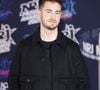 Parmi elles, le chanteur Julien Lieb de la "Star Academy".

Julien Lieb - La 27 ème édition des NRJ MUSIC AWARDS au Palais des festivals et des congrès, à Cannes vendredi 31 octobre 2025. © Christophe Aubert via Bestimage