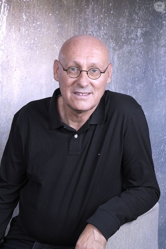 “La justice est passée, il n’y a rien. Alors on ne va pas bouffer leur jeunesse”, tranche Bernard Laporte

Exclusif - Portrait de Bernard Laporte lors de l'enregistrement de l'émission "Chez Jordan de Luxe" à Paris. Le 18 septembre 2024
© Cédric Perrin / Bestimage