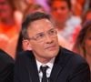 Julien Courbet est un animateur emblématique du PAF !
Exclusif - Julien Courbet - 1000ème de l'émission "Touche pas à mon poste" (TPMP) en prime time sur C8 à Boulogne-Billancourt.