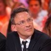 Julien Courbet contraint de repousser son mariage avec Catherine