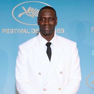 Omar Sy lors du photocall du dîner d'ouverture du 77ème Festival International du Film de Cannes, au Carlton, le 14 mai 2024.

© Borde-Jacovides-Moreau / Bestimage