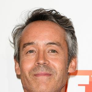 Yann Barthès - Soirée de rentrée 2019 de TF1 au Palais de Tokyo à Paris, le 9 septembre 2019. © Pierre Perusseau/Bestimage | 00449900
