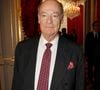 Bien que les chevaux soient passés sous pavillon princier, la veuve de l'industriel, Bethy Lagardère, avait conservé le droit de faire courir ses propres couleurs.

Le prince Amyn Aga Khan lors de la cérémonie de remise de décorations au Palais de l’Élysée le 14 mars 2012. BERTRAND RINDOFF PETROFF / BESTIMAGE