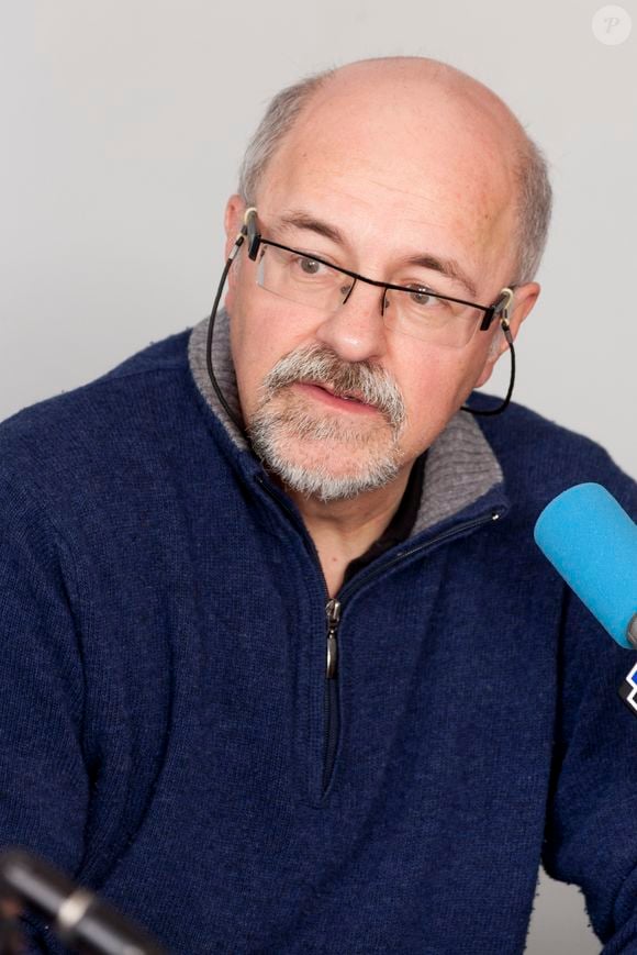 Au mois de février dernier, "Ouest-France" donnait de ses nouvelles. 

Archives - Bertrand Renard - Personnalités lors de l'émission "On repeint la Musique" en mai 2012
JLPPA / Bestimage