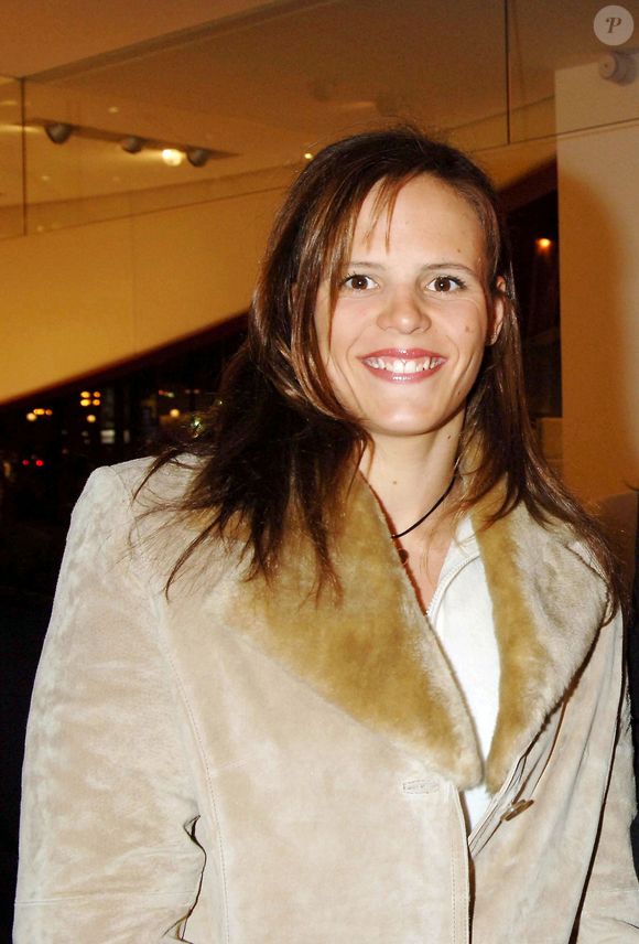 Archives - Laure Manaudou JLPPA / Bestimage