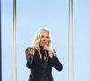 Son public se concentre sur sa musique plutôt que sur son physique.

Zazie - 39ème cérémonie des Victoires de la musique à la Seine musicale de Boulogne-Billancourt, France, le 9 février 2024. © Coadic Guirec/Bestimage