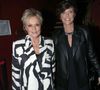 Muriel Robin et Anne Le Nen - 37ème Nuit des Molières aux Folies Bergère à Paris, France, le 04 Mai 2026.

© Bertrand Rindoff / Bestimage