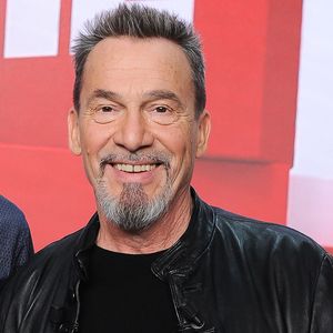 Exclusif - Florent Pagny - Enregistrement de l'émission Vivement dimanche au studio Gabriel à Paris, le 10 novembre 2023, présentée par M.Drucker et diffusée le 26 novembre 2023 sur France 3. © Guillaume Gaffiot / Bestimage