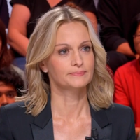 "Je voulais rectifier des choses" : Audrey Crespo-Mara dans Quotidien pour évoquer le départ très commenté de Thierry Ardisson