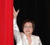 L’église abrite l’aumônerie des artistes, qui accompagne les professionnels du monde du spectacle.

Marie-Paule Belle - Générale du concert de Marie-Paule Belle "Au Revoir et Merci" au théâtre de Passy à Paris le 19 mai 2026. © Coadic Guirec/Bestimage