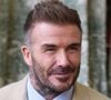 David Beckham vient de fêter ses 50 ans

David Beckham au Chelsea Flower Show au Royal Hospital Chelsea à Londres 

Picture by Toby Melville/WPA-Pool