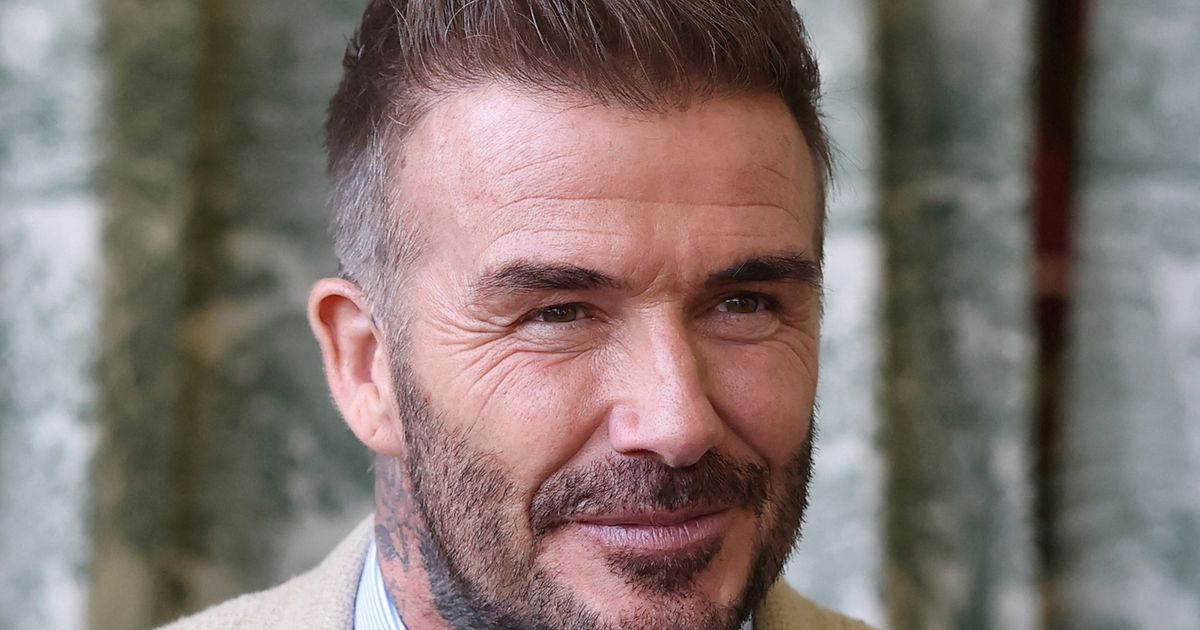 Les fils de David Beckham toujours brouillés : l'intervention du roi Charles III met du baume au coeur du footballeur