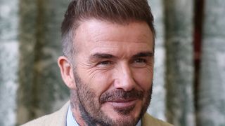 Les fils de David Beckham toujours brouillés : l'intervention du roi Charles III met du baume au coeur du footballeur