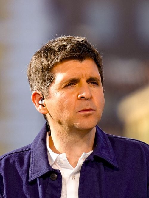 Touché par la mobilisation des lycéens, Thomas Sotto laisse parler son coeur de papa : "Notre responsabilité est immense"