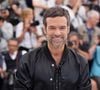 Bien que moins médiatisé que son petit frère acteur, François Duris bénéficie d'une solide réputation dans l'univers du design industriel.

Romain Duris au photocall de "Le règne animal" lors du 76ème Festival International du Film de Cannes. © Jacovides/Moreau/Bestimage