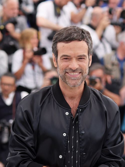 Romain Duris : Son frère François, son sosie, est une référence dans son milieu depuis plus de 15 ans