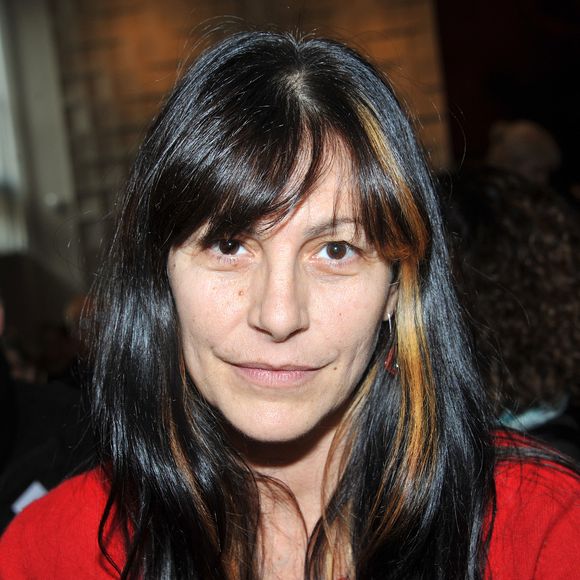 Lio se retrouve face au pire. 



Lio  - Personnalites lors de la presentation du dictionnaire universel des creatrices au siege de l'Unesco a Paris, le 22 novembre 2013. VEEREN / BESTIMAGE