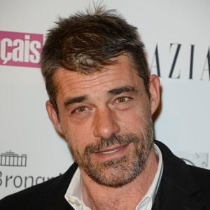 Thierry Neuvic - La 23ème cérémonie des Trophées du Film Français au palais Brongniart à Paris, le 2 février 2016. © Guirec Coadic/Bestimage